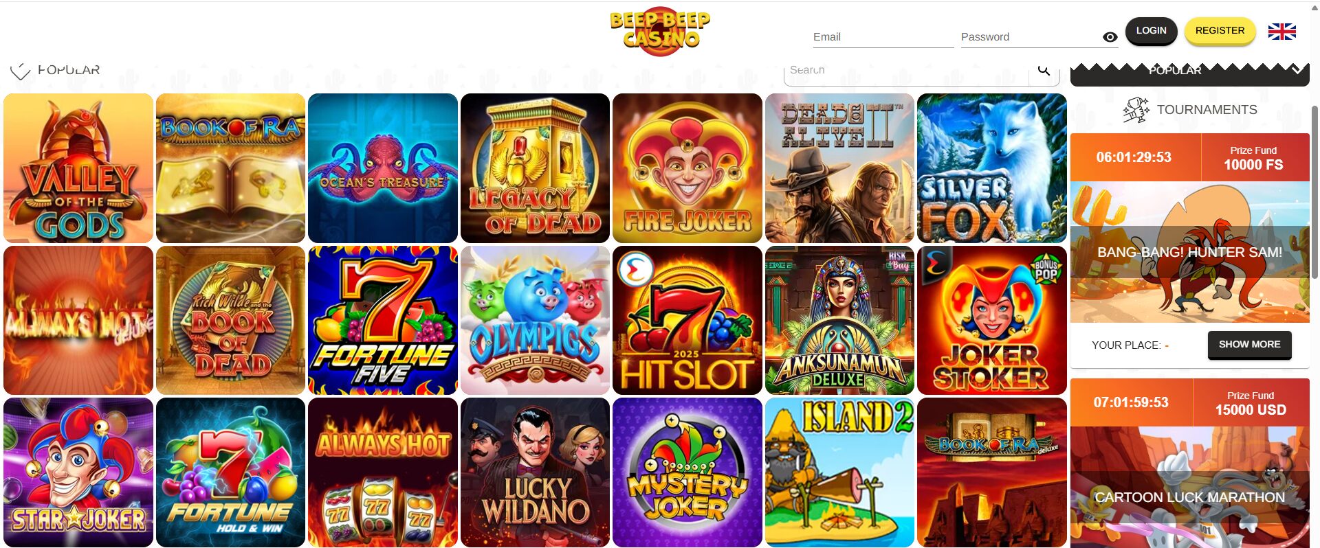 Beepbeep Casino 1752134433969 Beepbeep Casino 1752134433969